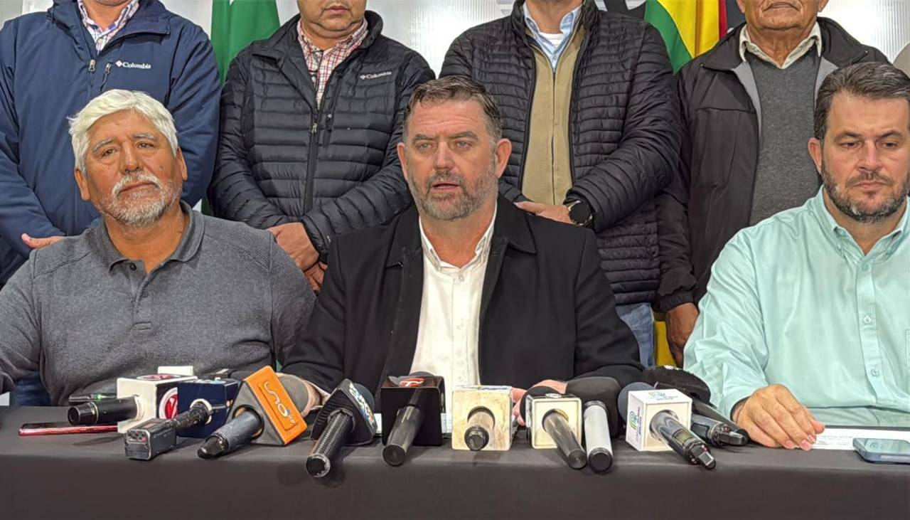 El agro se reunirá en Warnes este jueves para definir acciones contra decreto del diésel 