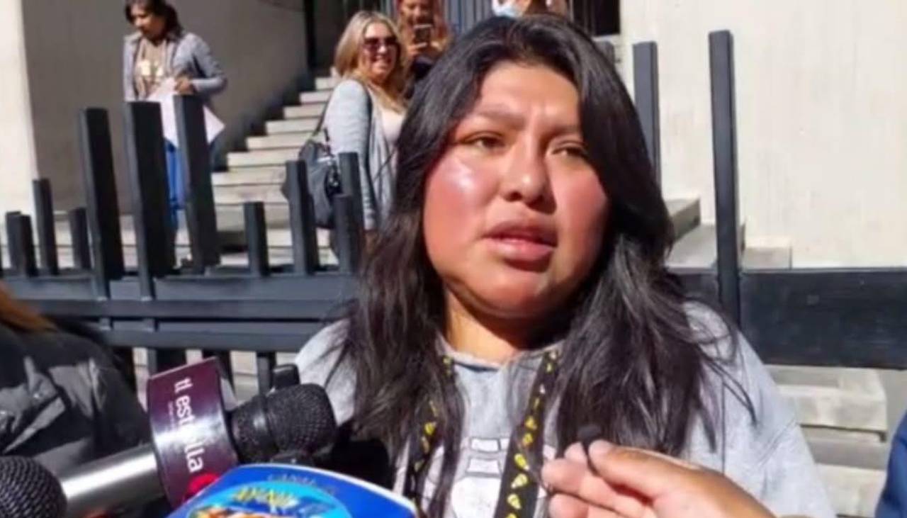 Familia denuncia que FAB exige Bs 67.000 por envío de vuelo solidario para heridos de accidente en Apolo