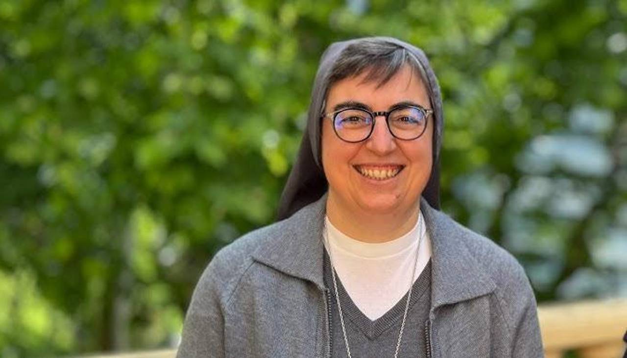 León XIV nombra a una tercera mujer al frente de un 'ministerio' vaticano