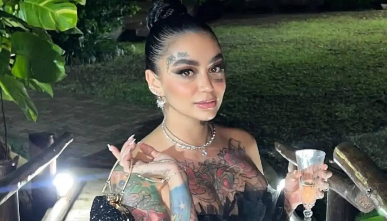 Influencer brasileña muere tras cirugía estética en Turquía durante su luna de miel