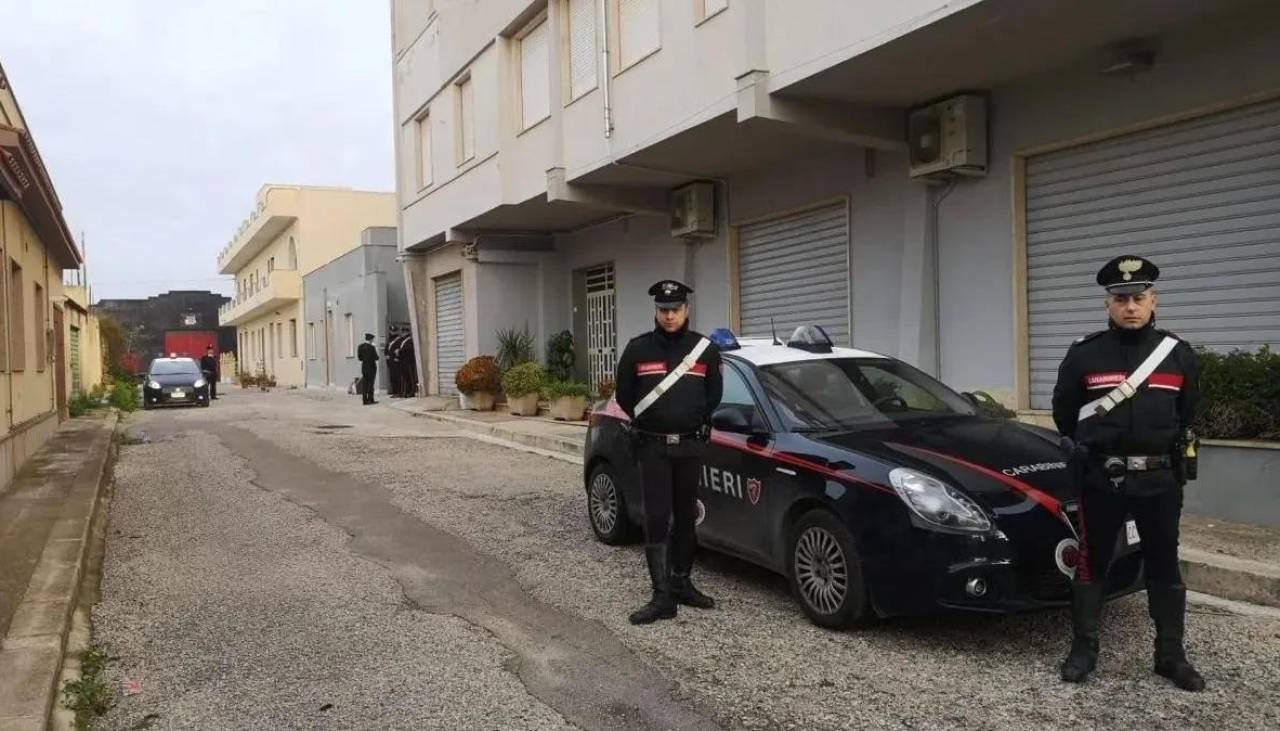 Un adolescente mata a su padre, madre y hermano pequeño en su casa en el norte de Italia