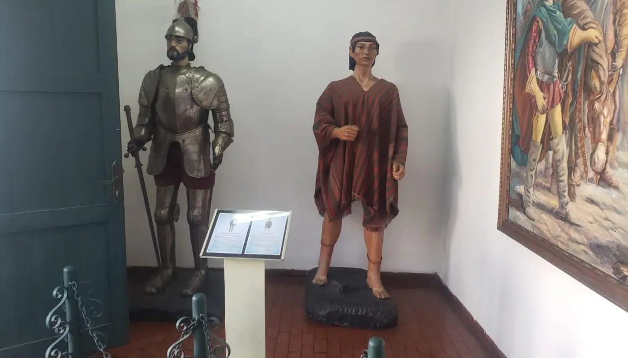 ¡Imperdible! Diez horas continuas de cultura, música y curiosas exposiciones en la Larga Noche de Museos de La Paz