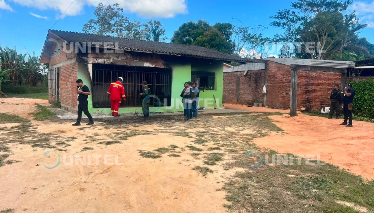 Enmanillada y sin vida: ¿Qué le pasó a la joven enfermera asesinada en Santa Fe?