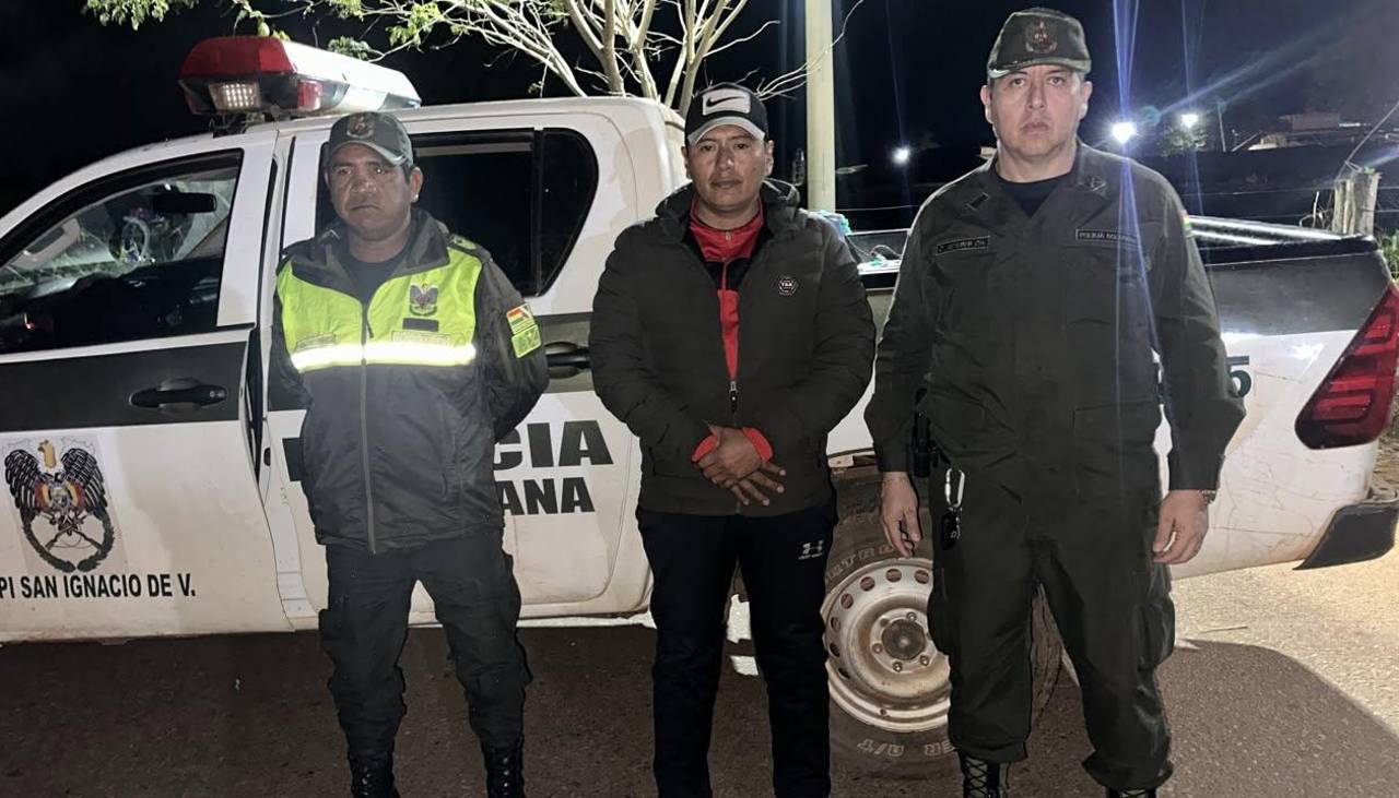 “Ningún bloqueo y reclamo justifican la retención”, dice el ministro Justiano tras liberación de militar en San Julián