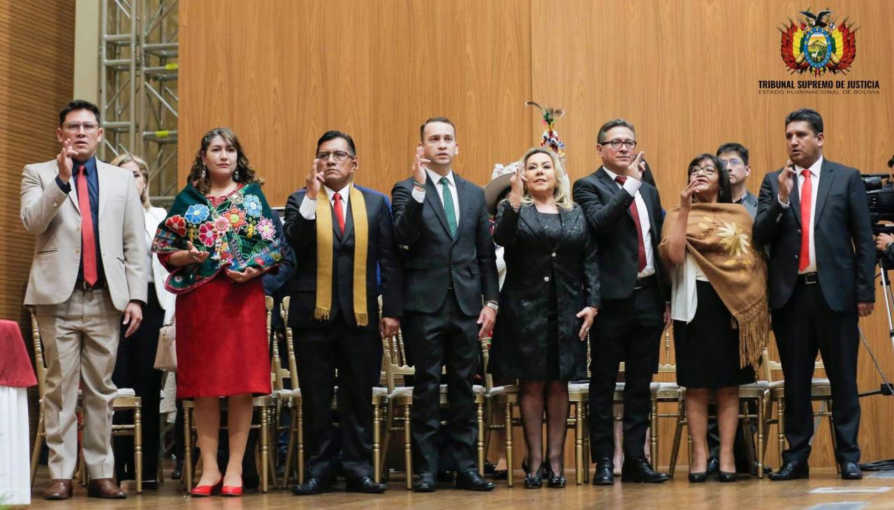 Tras no contar con los prorrogados, TSJ pide a la Asamblea no endosarle su labor y completar la elección judicial