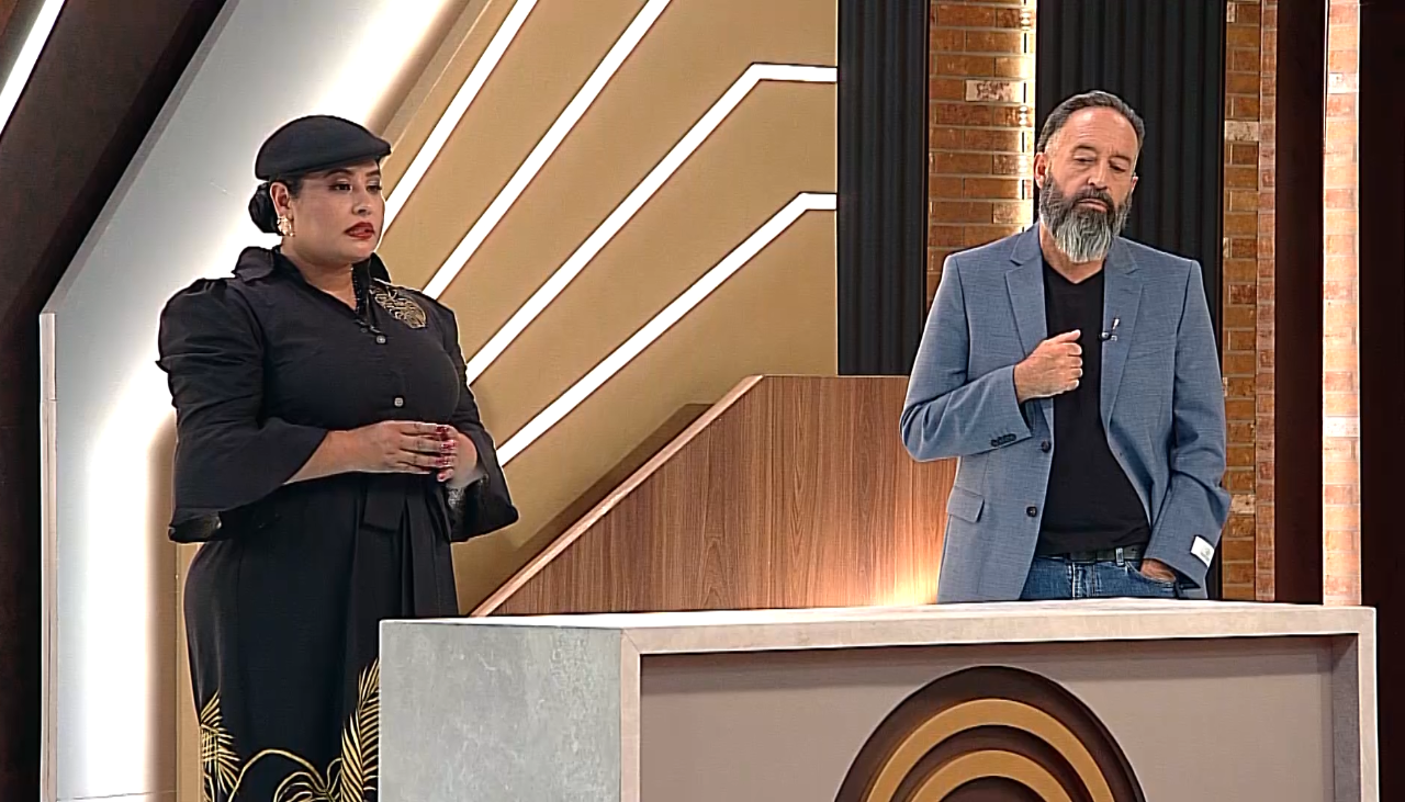 “Es uno de los mejores mousse que he probado”, el elogio de la chef Coral que emocionó a La Clau 