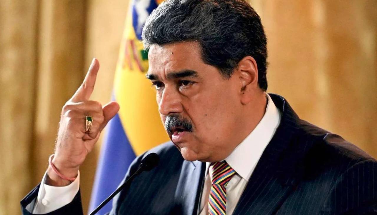 Nicolás Maduro vuelve a comparecer ante un tribunal de Nueva York