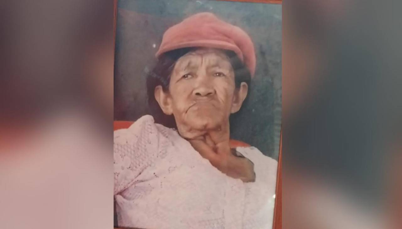 La mujer asesinada en Los Lotes tenía 68 años y cuatro hijos; su familia pide justicia