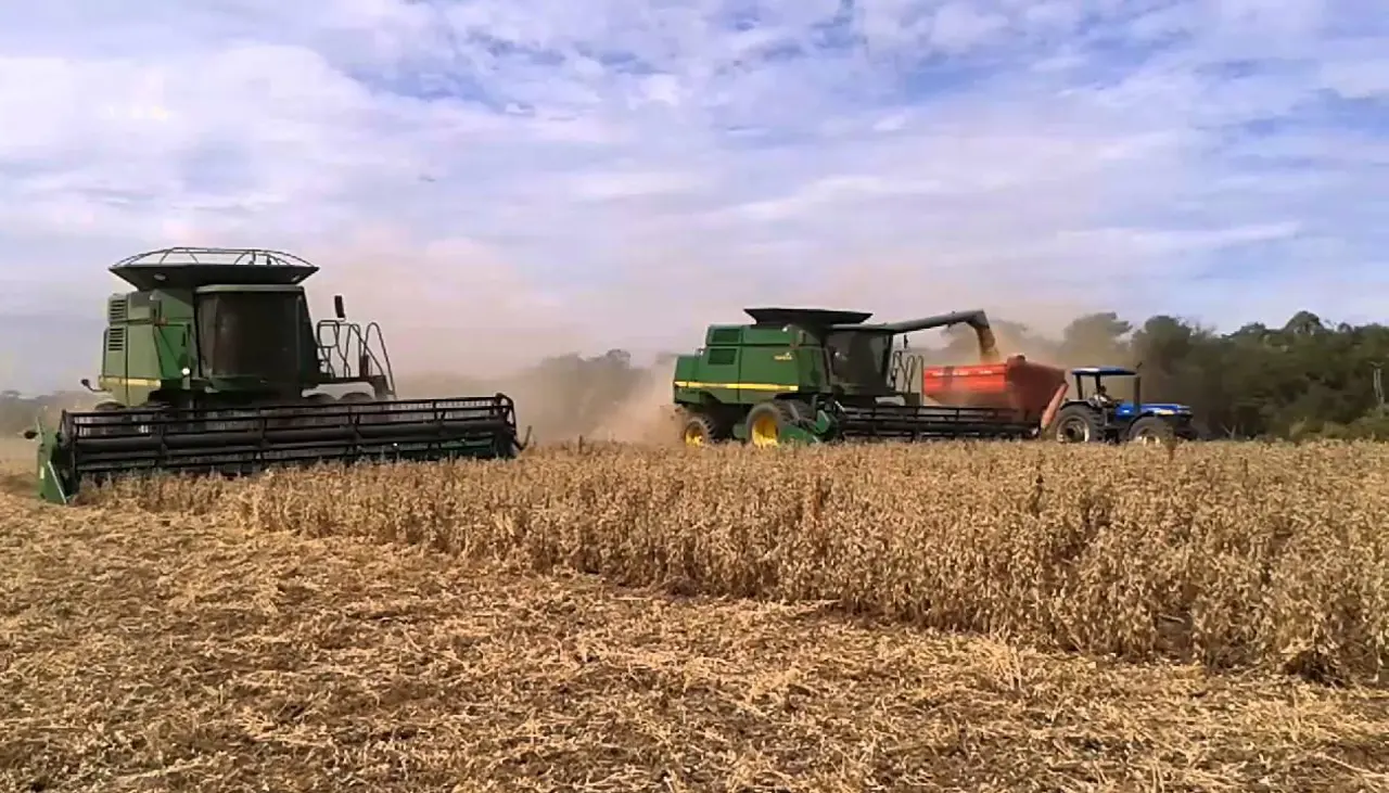 Productores abogan por plan de emergencia que priorice el abastecimiento de diésel para el campo