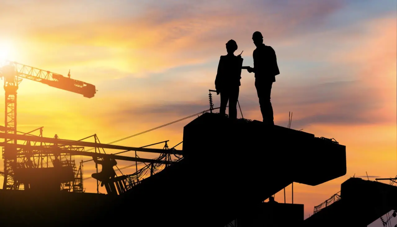 Constructores anuncian “movilizaciones progresivas” advirtiendo falta de atención del Gobierno