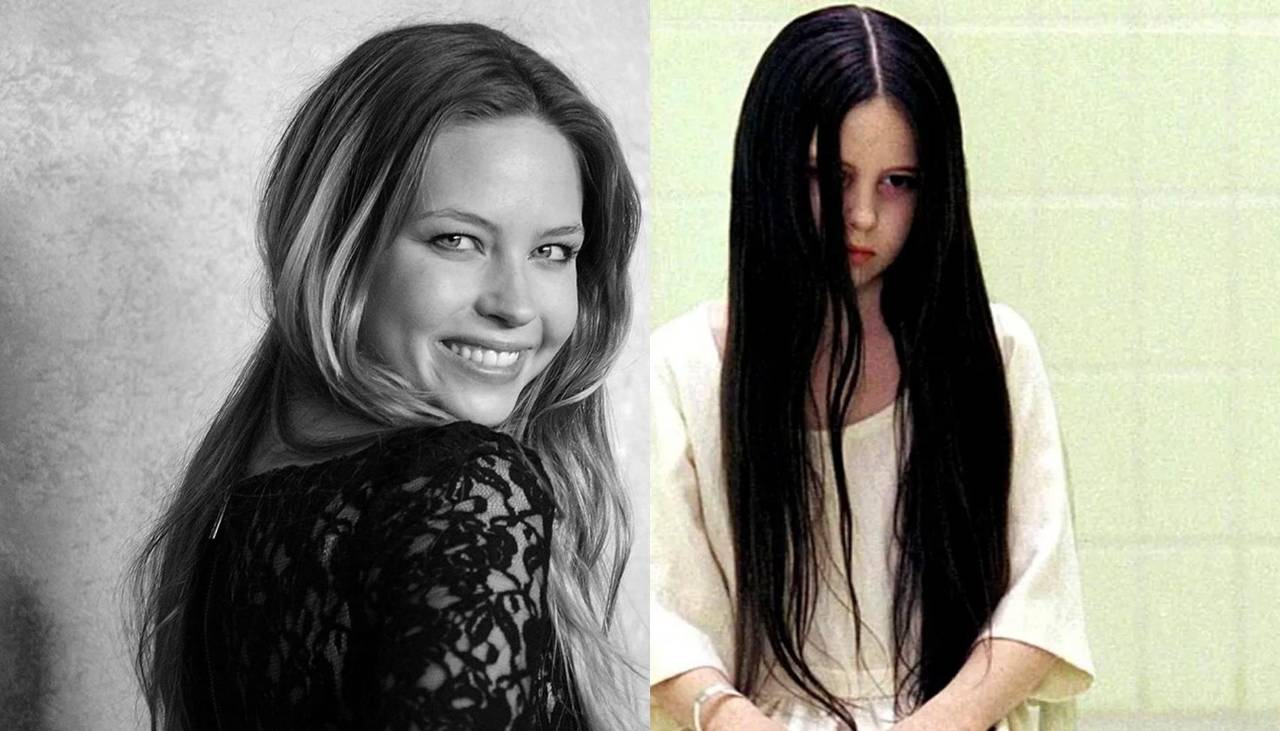 Muere a los 35 años Daveigh Chase, la actriz que dio vida a Samara en la película de terror The Ring