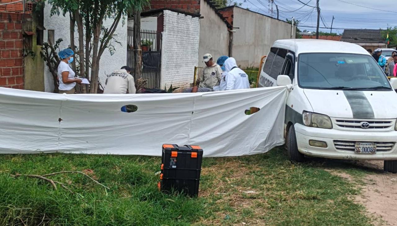 Aprehenden a mujer acusada de apuñalar y matar a su concubino en el barrio El Fuerte