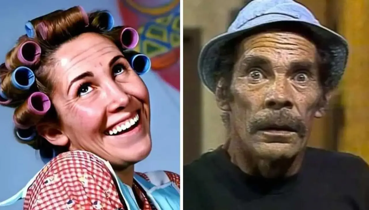 ¿Adicciones de don Ramón? Su hijo respondió a graves acusaciones de Florinda Meza