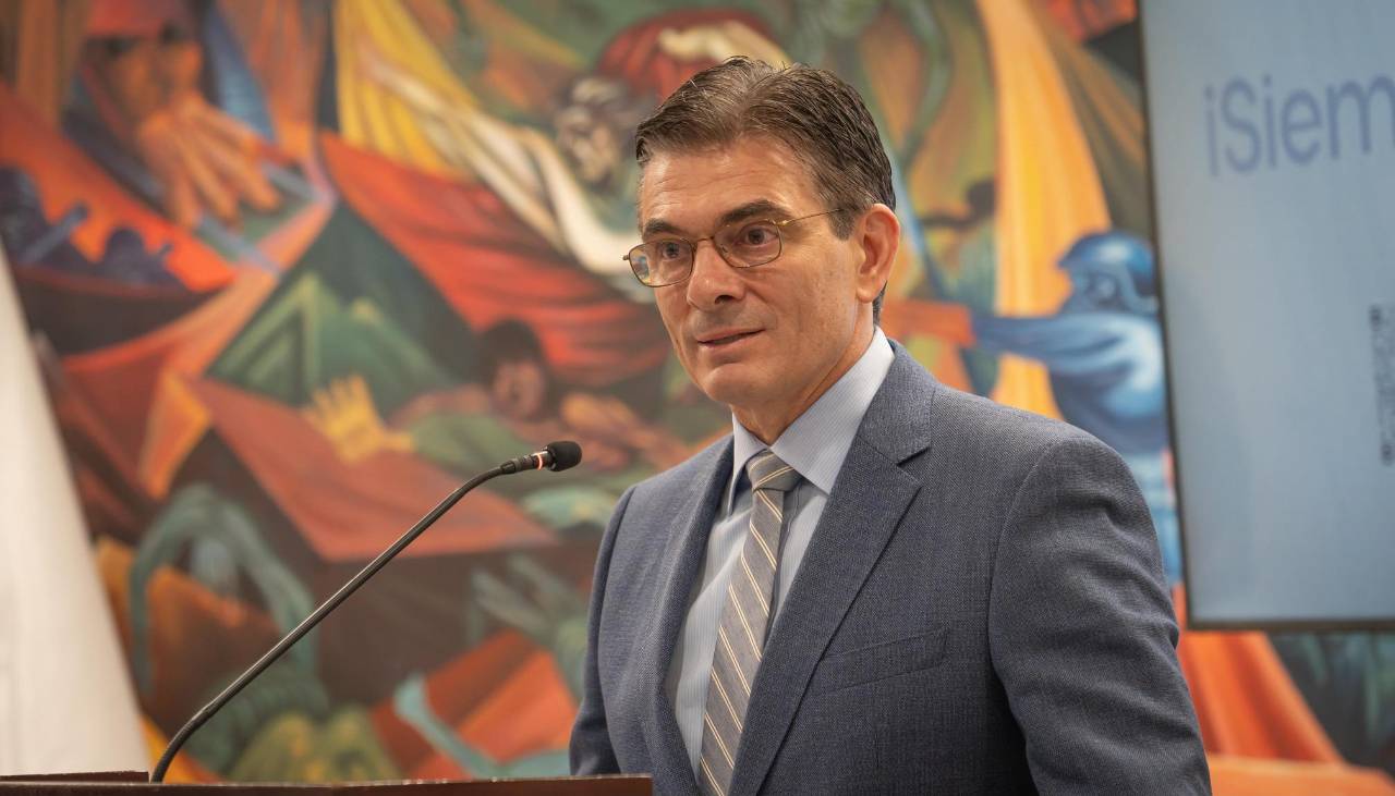 Anuncian mensaje de Rodrigo Paz y posesión de nuevas autoridades este miércoles