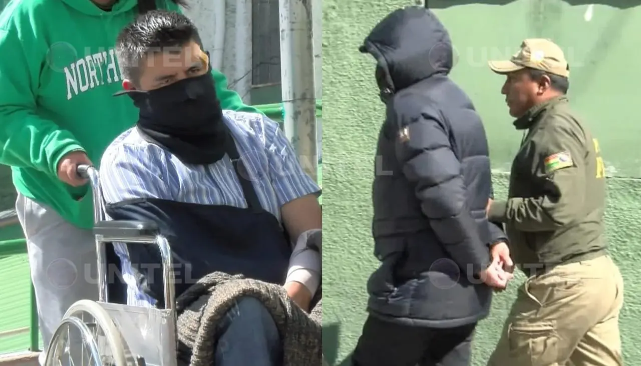 Aprehenden a un acusado de intentar ofrendar a un hombre como sullu 