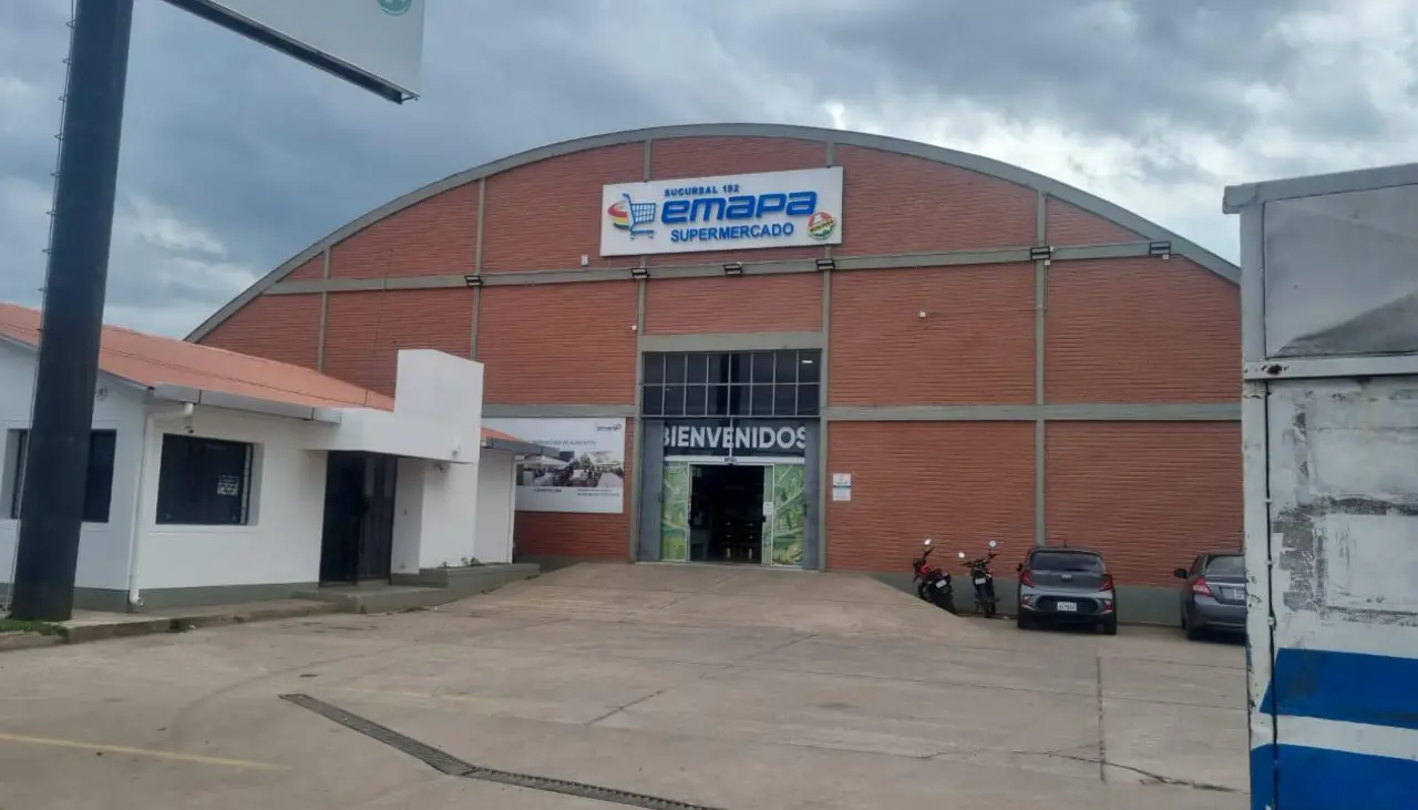 Productores respaldan intervención de Emapa y piden investigar presunta corrupción