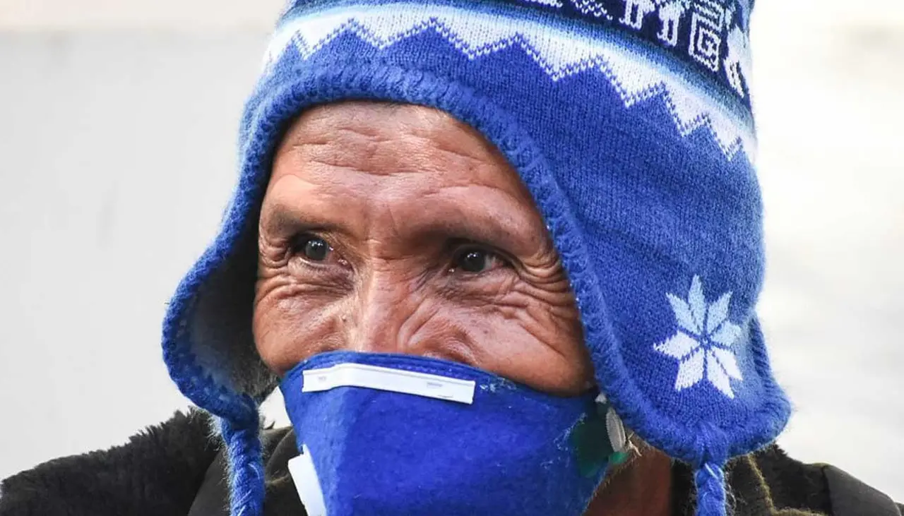 Gestora Pública: Aumento de la Renta Dignidad a Bs 500 será para adultos mayores sin aportes