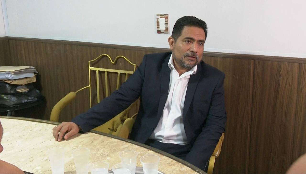 Pastor evangélico dice que se presentará a declarar y pide una investigación transparente 