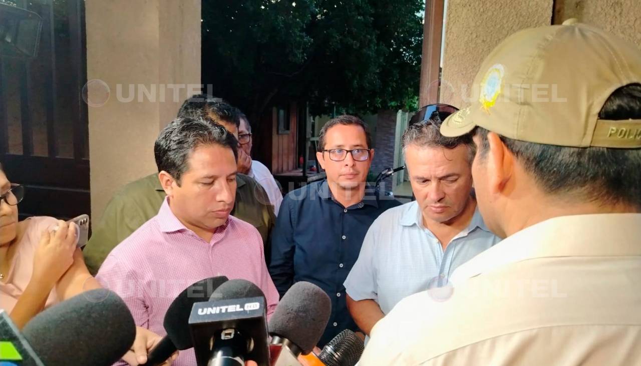 Caso maletas: Exfuncionario de Aduana es citado por la Fiscalía; su abogado denuncia hostigación para declarar