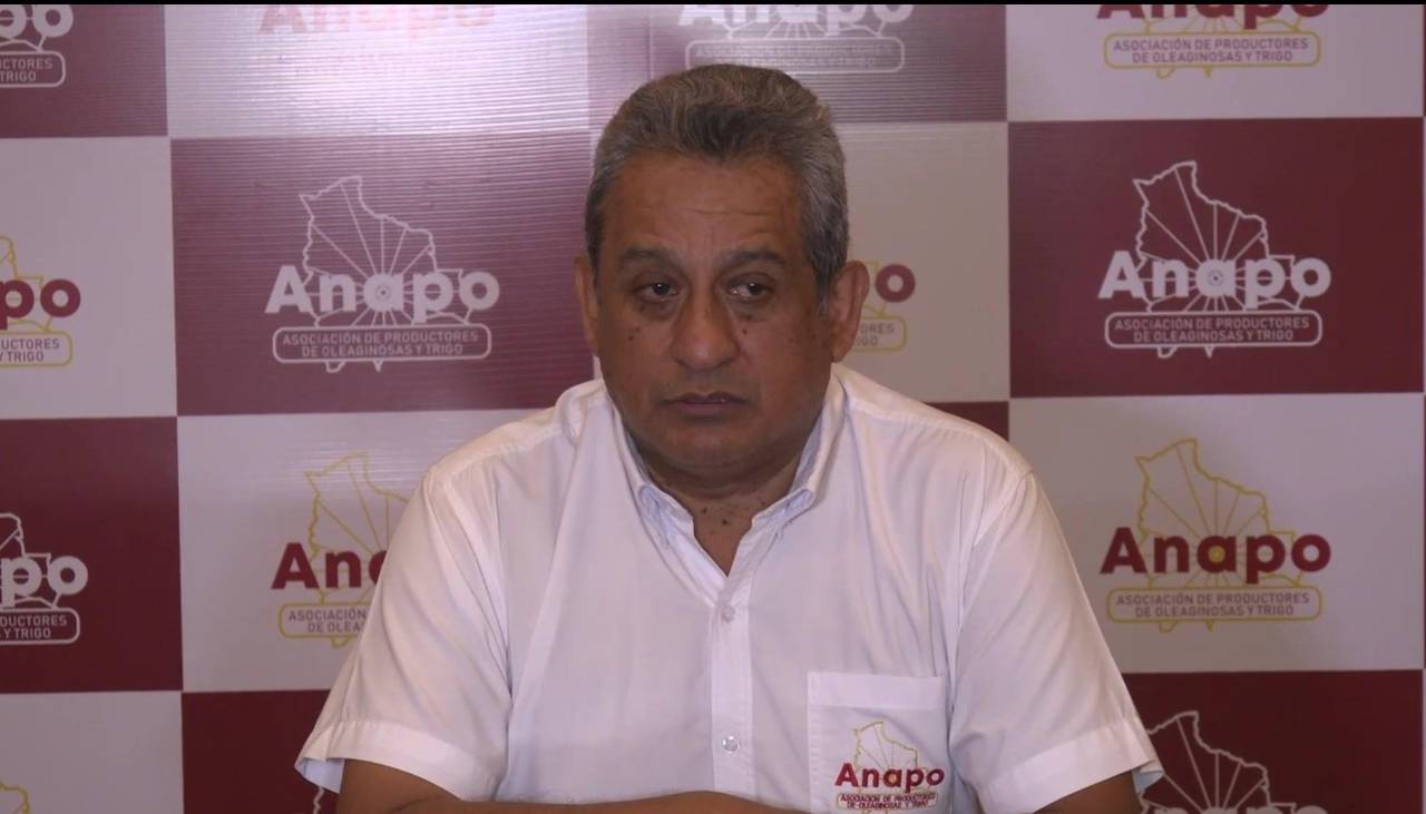 Anapo pide eliminar precio diferenciado del diésel y establecer precio único para todos los sectores