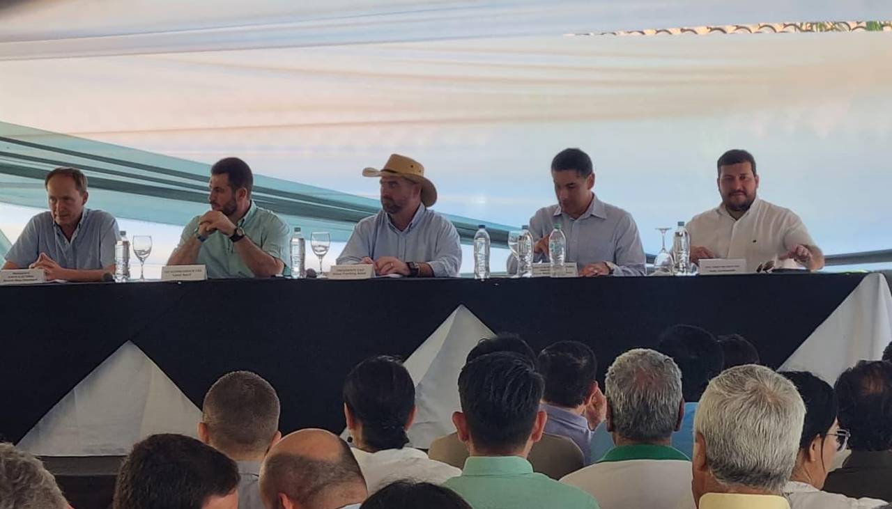 Confeagro exige abrogar decreto del diésel hasta el domingo y advierte con pedir una Asamblea de la Cruceñidad