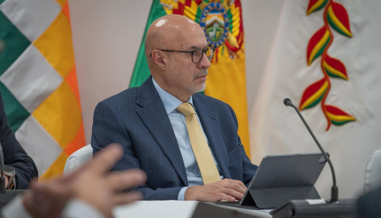 Lupo: “Durante 20 años el tema de la tierra fue secuestrado por la política, el resultado está a la vista, sufrimos avasallamientos”