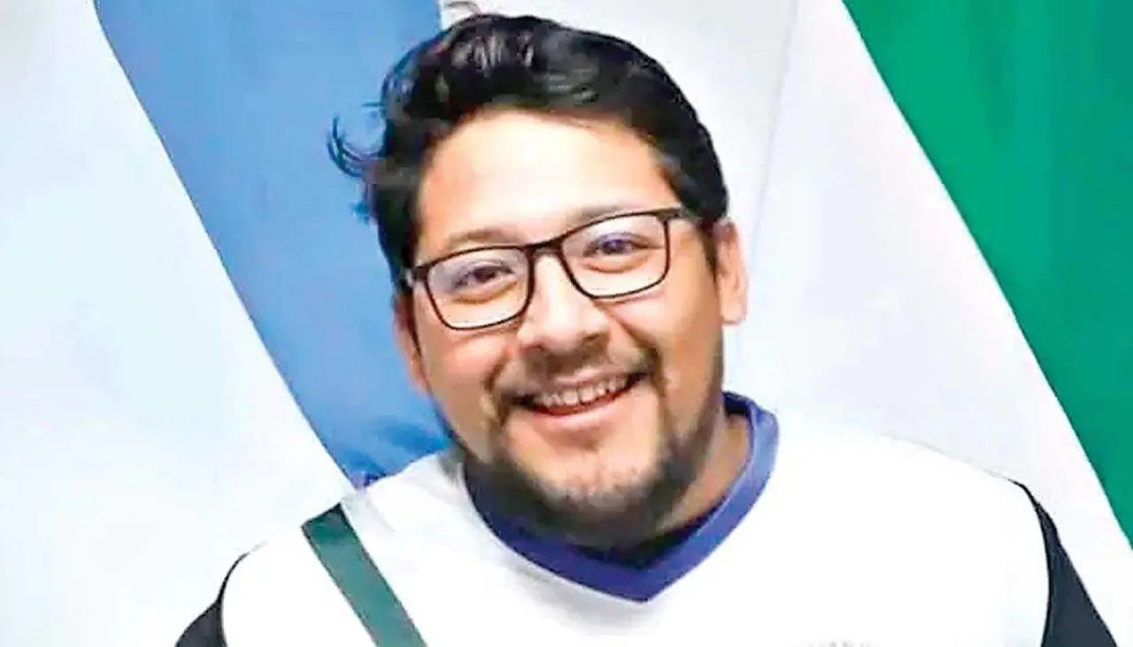 Fiscalía presenta imputación formal contra Rafael Arce y pide su detención preventiva