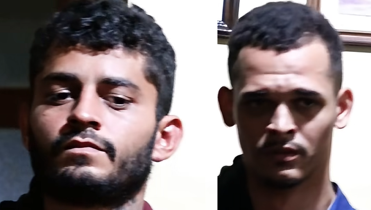 Capturan a dos brasileños en San Ignacio de Velasco; uno de ellos era del Comando Vermelho que fugó de una cárcel en Brasil