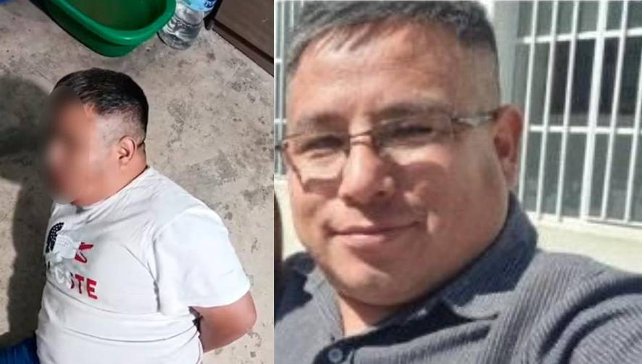 Cae en Bolivia quinto sospechoso del triple feminicidio que conmociona a Argentina 