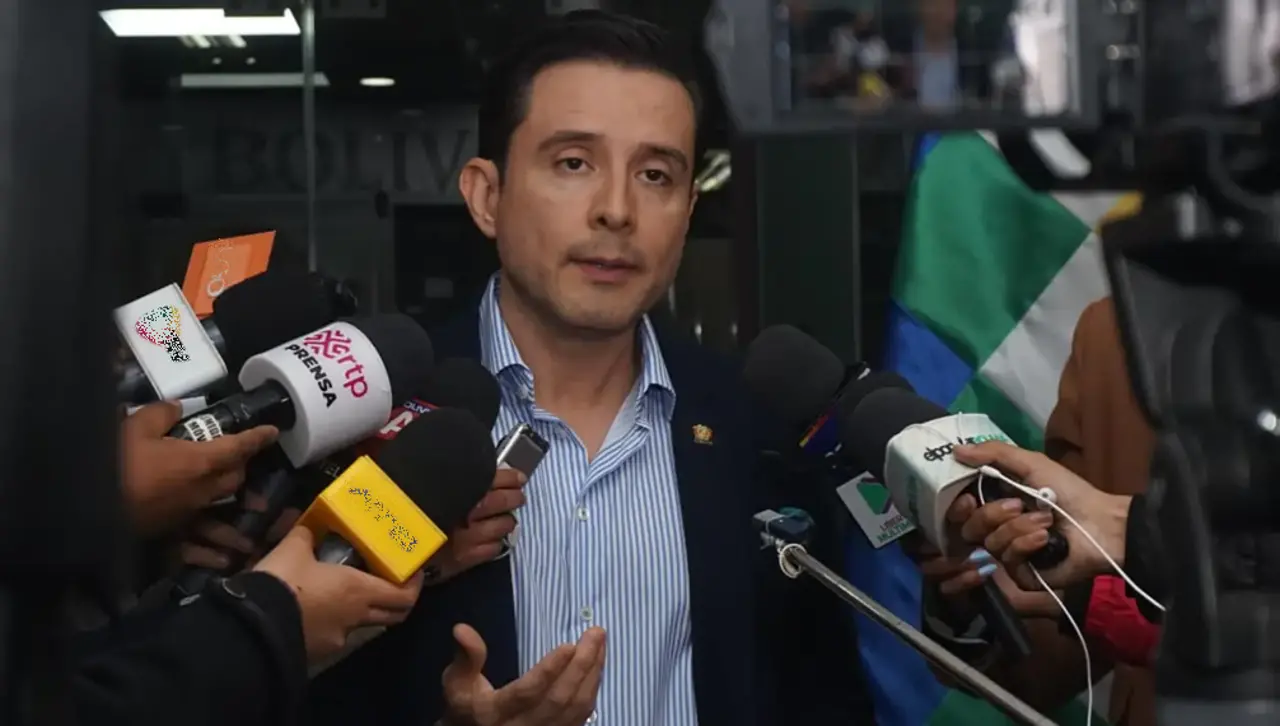 Gobierno deja en manos de la justicia el caso de Franklin Flores y pide esclarecer las denuncias