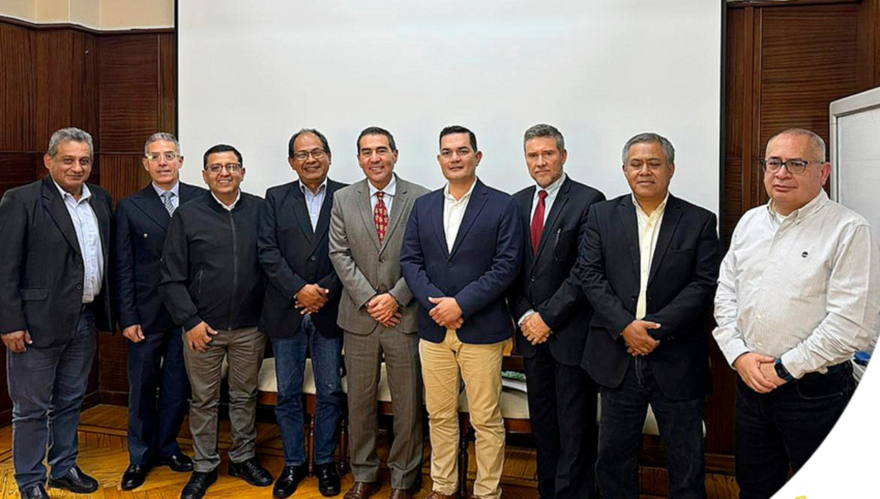 Sectores agropecuarios se reúnen con ministros con miras a profundizar “el trabajo conjunto por el país”