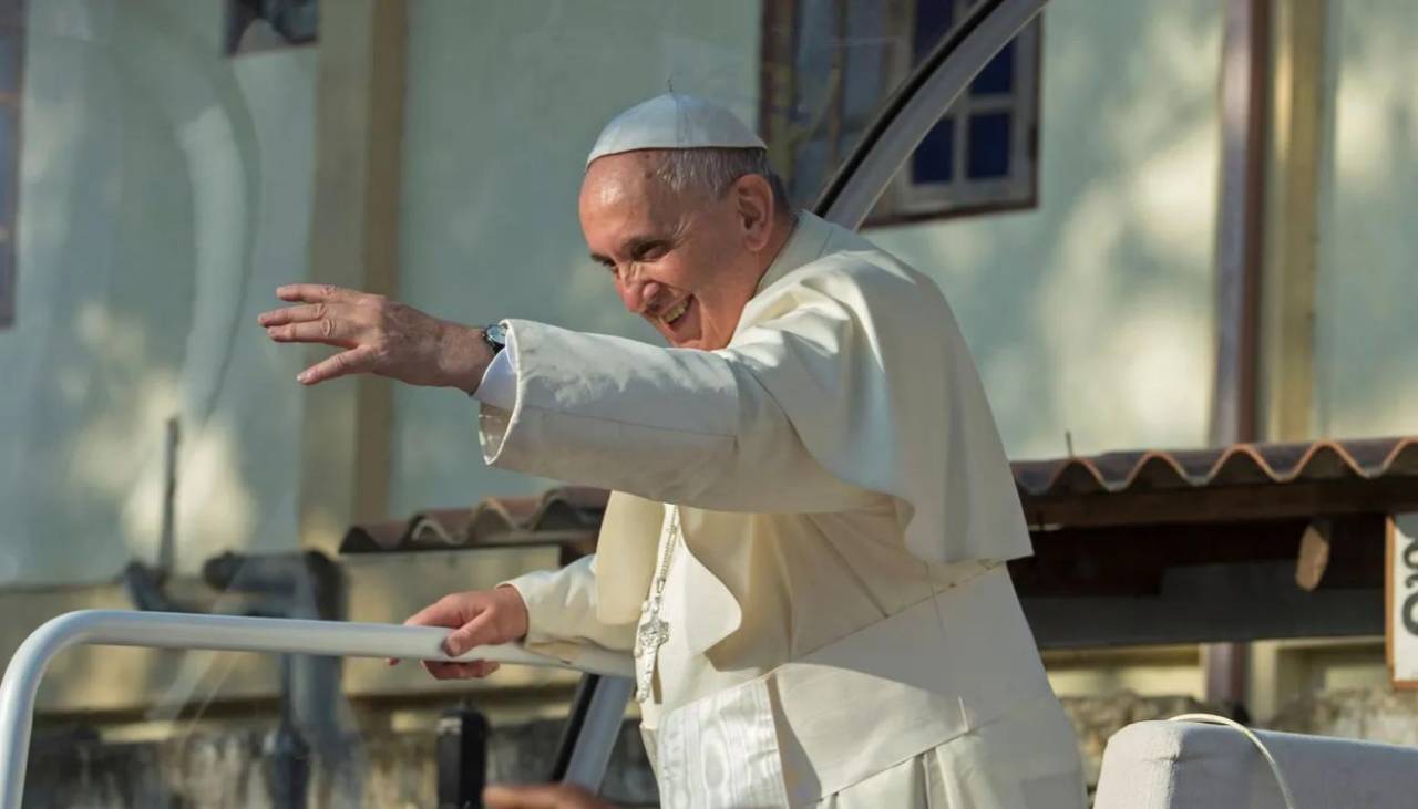 A un año de su muerte, el legado de Francisco sigue vigente en barrios de Argentina
