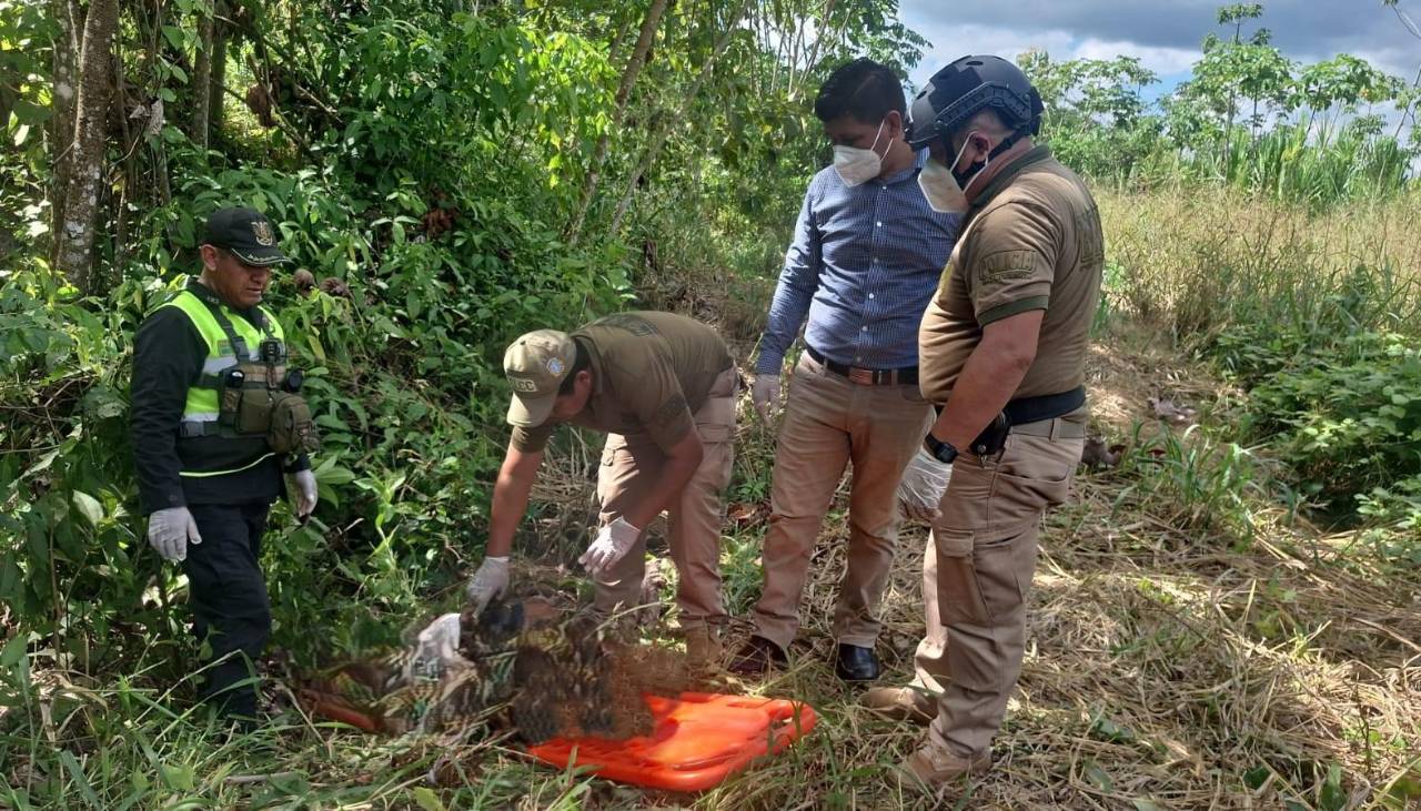Asesinato de joven en Entre Ríos se investiga por ajustes de cuentas, señala la Policía 