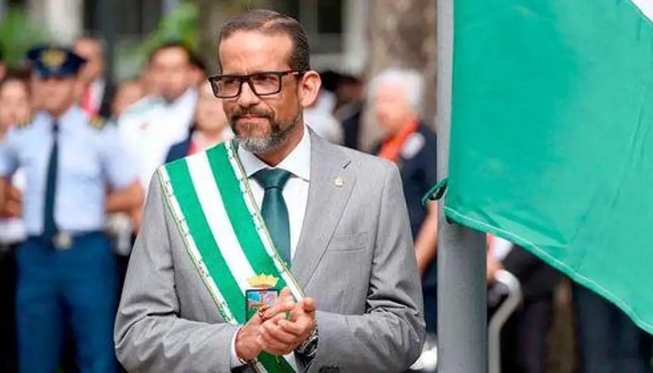 Santa Cruz: Gabinete de Camacho presenta su renuncia y ALD elige su directiva ad hoc