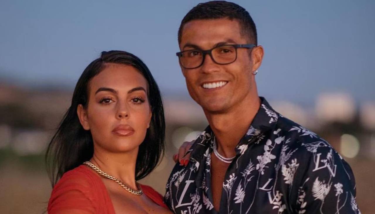 Tras el Mundial, Cristiano Ronaldo reaparece en redes y se muestra en un día de ‘relax’ junto a Georgina