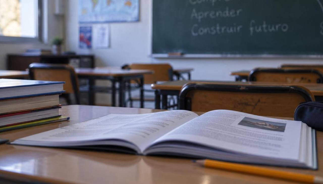PISA alerta una caída histórica del rendimiento escolar, especialmente en lectura