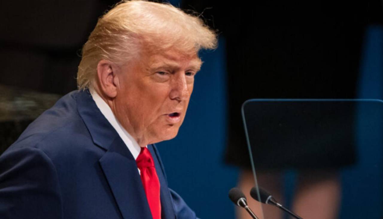 Trump apela ante la Corte Suprema para construir salón de baile en la Casa Blanca