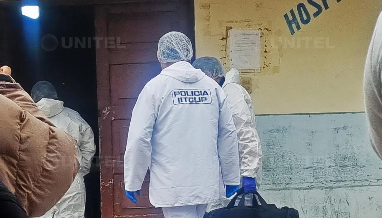 Muerte en cuartel de Montero: el jefe militar estaba llegando a su casa cuando le dispararon en la cabeza