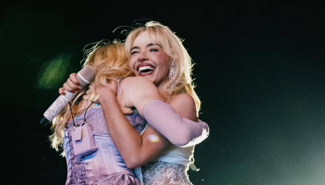 ¡Impresionante! Sabrina Carpenter y Madonna hacen vibrar Coachella 