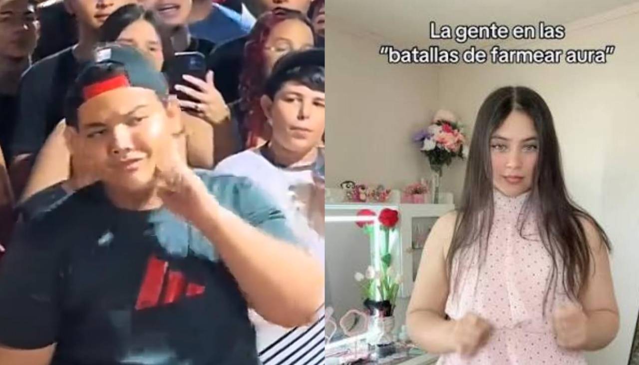  “Farmear aura”: la nueva tendencia viral entre jóvenes, ¿de qué se trata? 