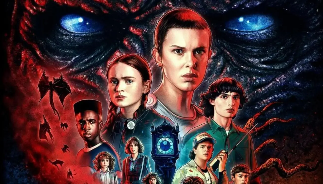 ¡Alerta! Todo lo que debes saber sobre el gran final de ‘Stranger Things’ 