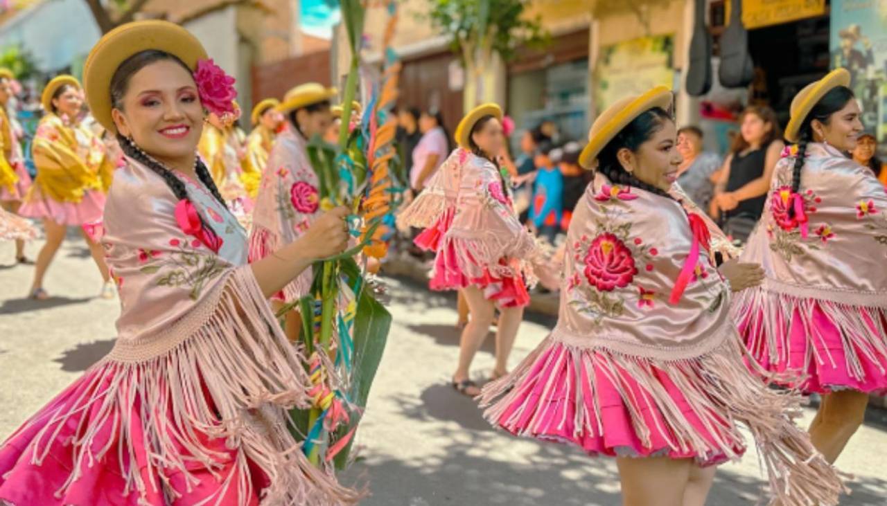 La Ruta del Carnaval 2026 por UNITEL, conoce todos los detalles 