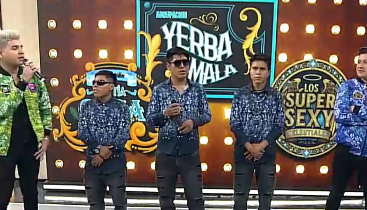 ¿Cómo suena? Romeo Celestial lanza una canción junto a Tía Coca y Yerba Mala