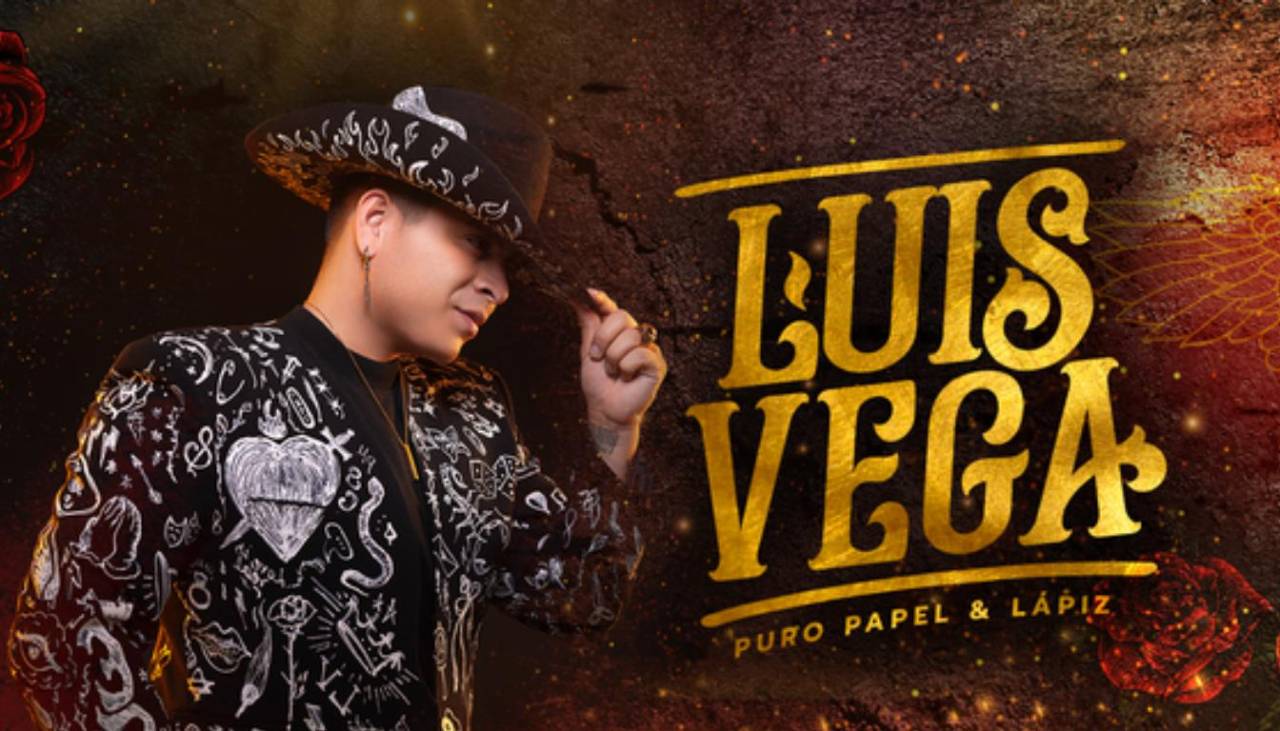 Emotivo concierto benéfico de Luis Vega lleva alegría a niños hospitalizados 