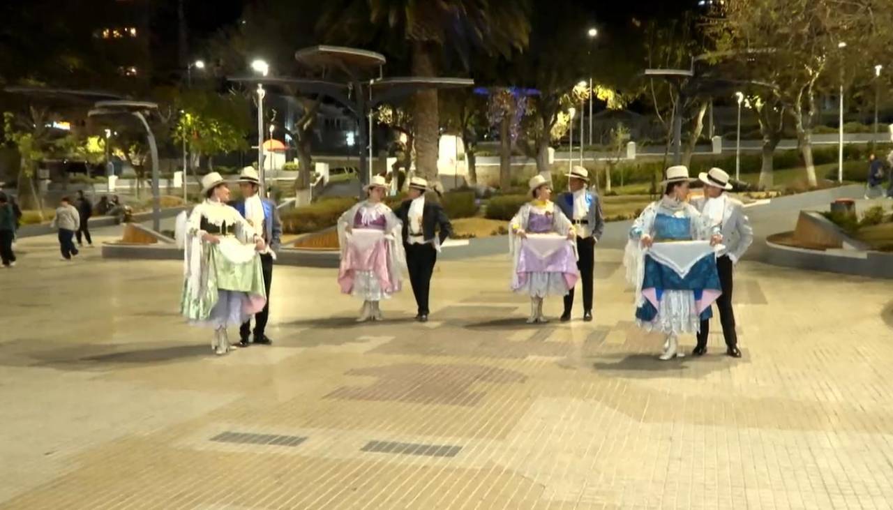 La Revista rinde un homenaje especial al departamento de La Paz