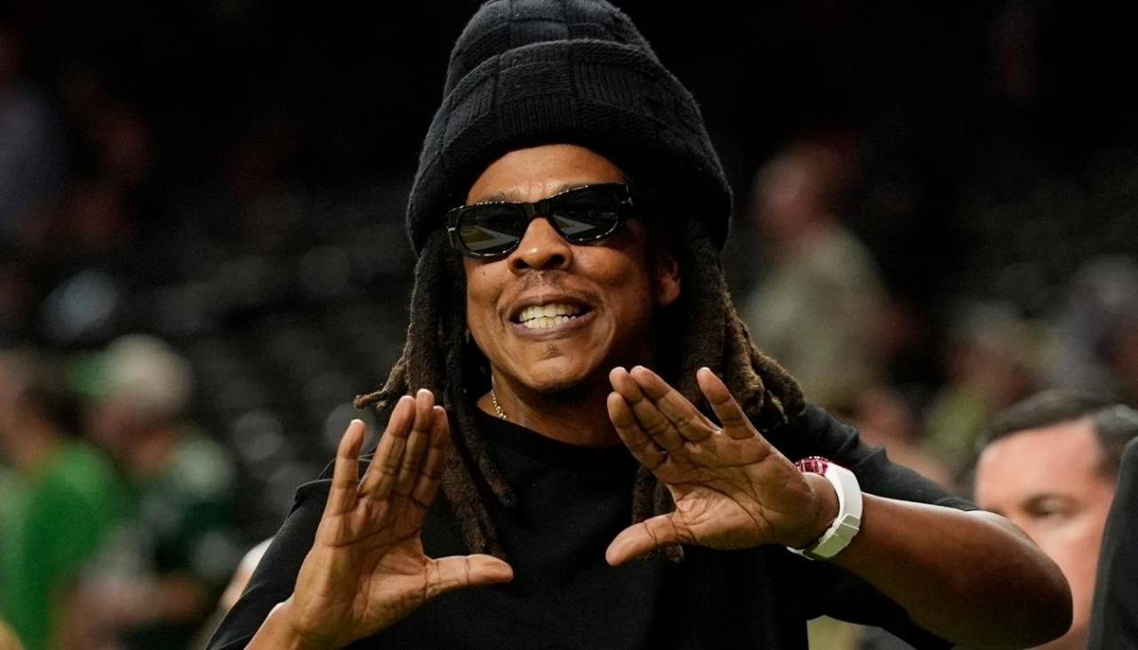 Jay-Z protagonizará el espectáculo del descanso del Super Bowl en Los Ángeles
