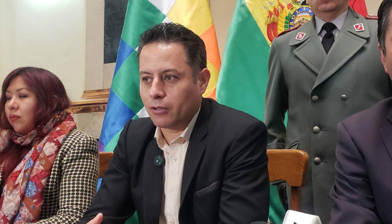 Ley 1720: Lara llama al diálogo a los productores y plantea la redacción de una nueva norma