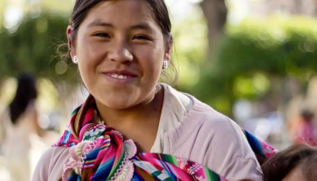 Bolivia celebra este 11 de octubre el Día de la Mujer con homenajes y mensajes de cariño 