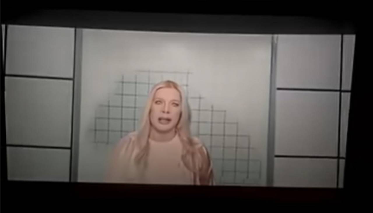 ¡Aparición inesperada! Tiffany Wilson sorprende en Scary Movie 6