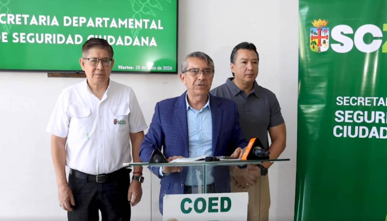 Gobernación convoca a la ciudadanía a participar de los actos por el 6 de agosto 